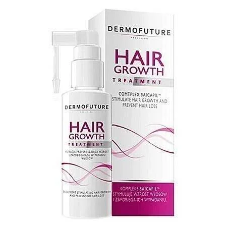 Trattamento Crescita Capelli Dermofuture 30ml