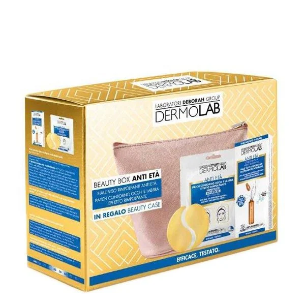 Dermolab beauty box n° 5