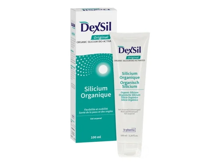 Dexsil Originale Silicio Organico 100ml