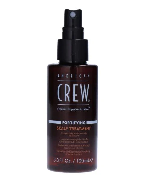 American Crew Fortifying Scalp Treatment