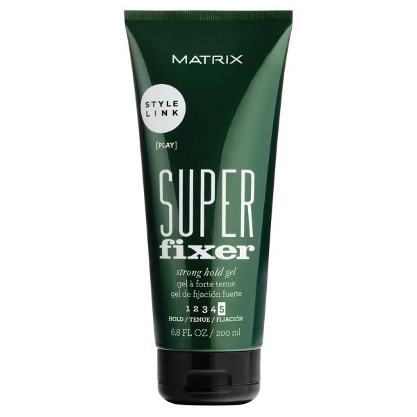 Matrix Style Link Super Fixer