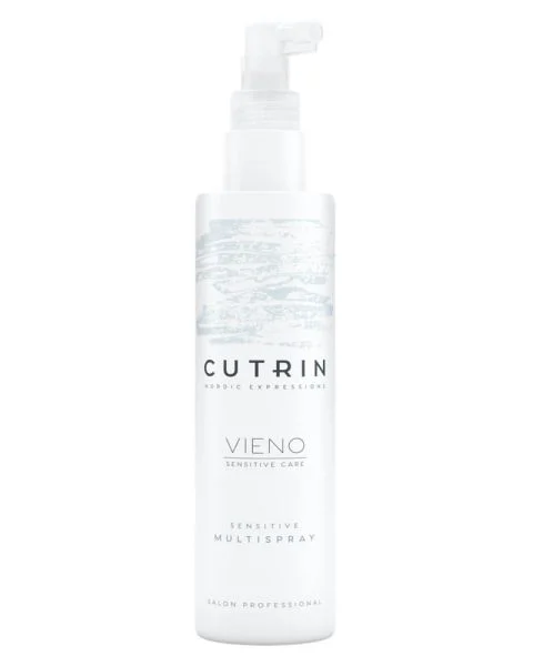 Cutrin Vieno Sensitive Multispray