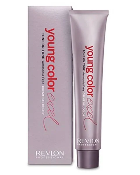 Revlon Young Color Excel - 2.10 (U)