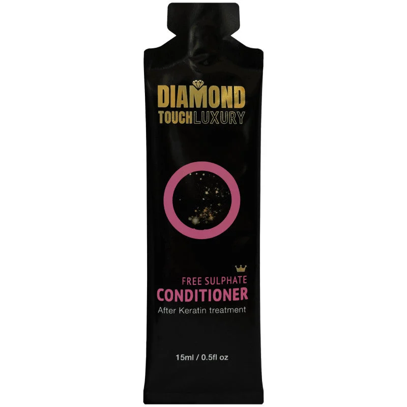 Diamond Touch Luxury Balsamo Senza Solfati 15 ml