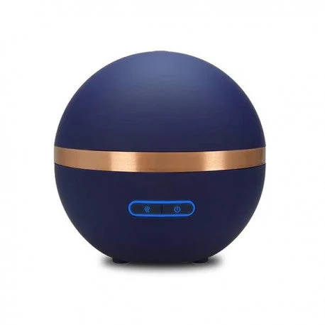 Florame Diffusore e Ultrasuoni Blu Notte