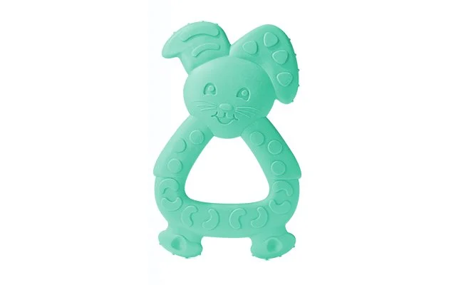 Dodie Anello Dentizione 4m+ Lagoon