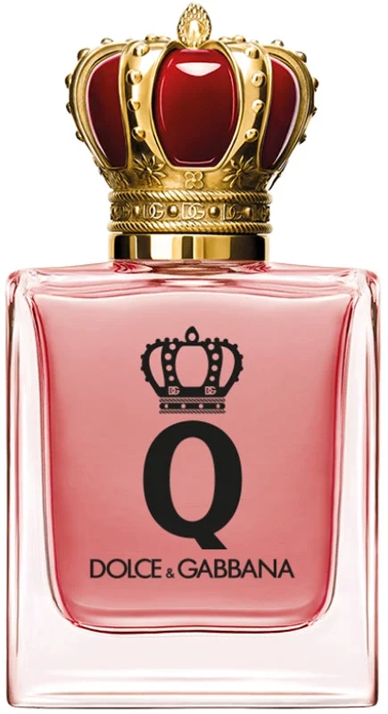 Dolce and Gabbana D y g Q Edp Intenso 50 Vpo Novedad 24