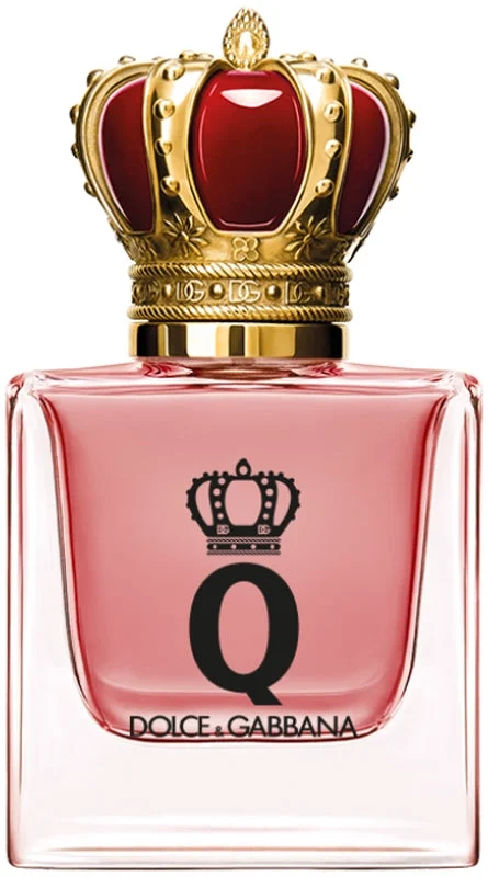Dolce and Gabbana D y g Q Edp Intenso 30 Vpo Novedad 24