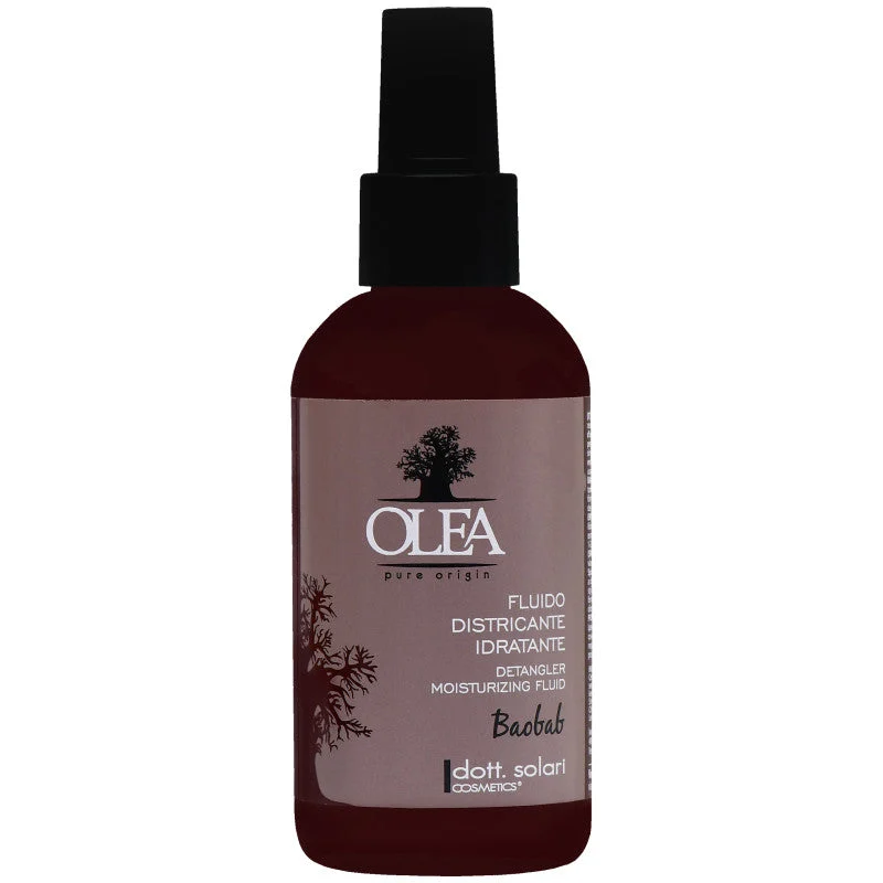 Dott. Solari Olea Baobab Fluido Districante 150 ml