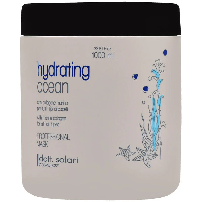 Dott. Solari OLEA Maschera Oceano 1000 ml