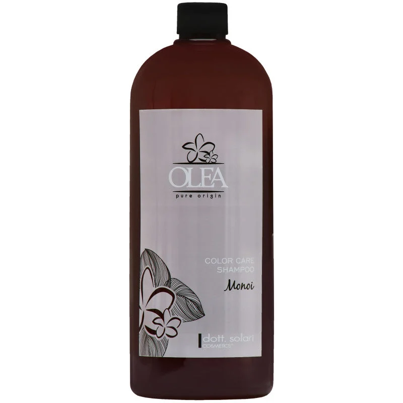 Dott.Solari OLEA Shampoo Cura Colore 1000 ml