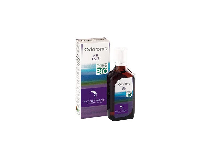 Dr. Valnet Odarome Air Sain 15ml