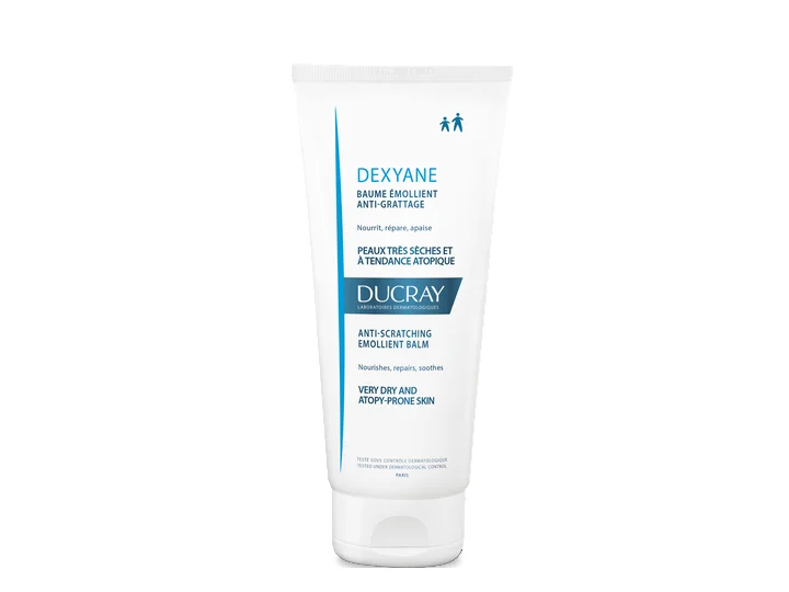 Ducray Dexyane Balsamo Emolliente Antigraffio 200ml