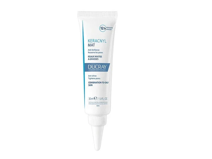 Ducray Keracnyl OPACO Pelli Miste Grasse 30ml