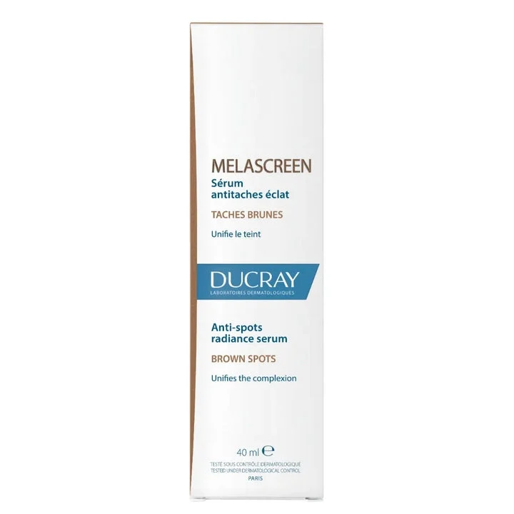 Ducray Melascreen Siero Anti Macchie schiarente 40ml