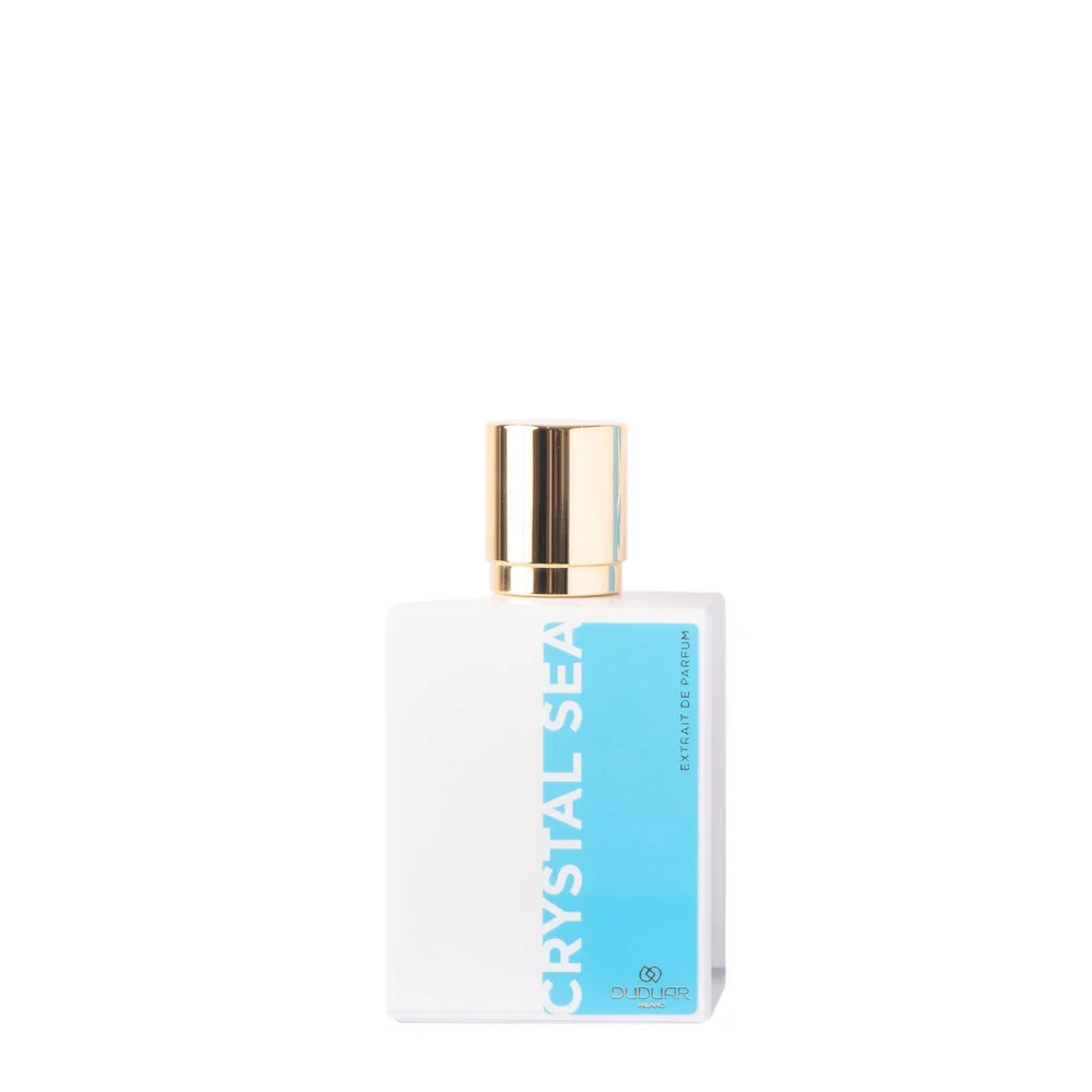 Duduar Crystal Sea estratto di profumo 50 ml