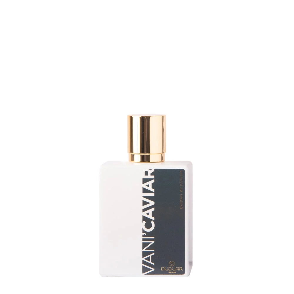 Duduar Vani Caviar estratto di profumo 50 ml