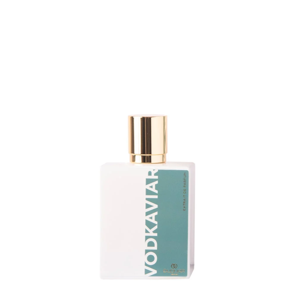 Duduar Vodkaviar estratto di profumo 50 ml