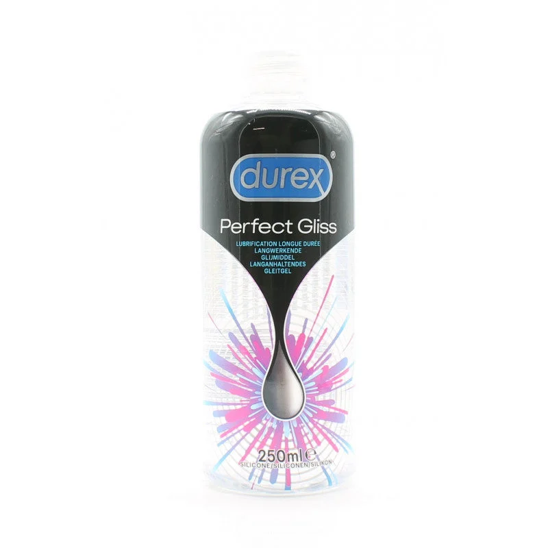 Durex Perfect Gliss 250 ml