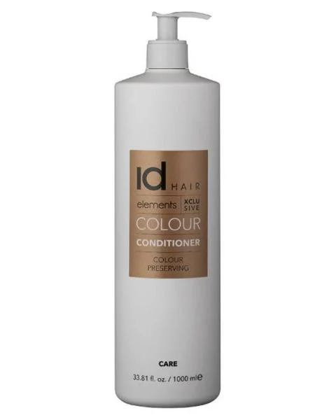 Id Hair Elements Xclusive Colour Conditioner