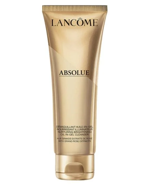 Lancome Absolue Nurturing Brightening Oil-In-Gel