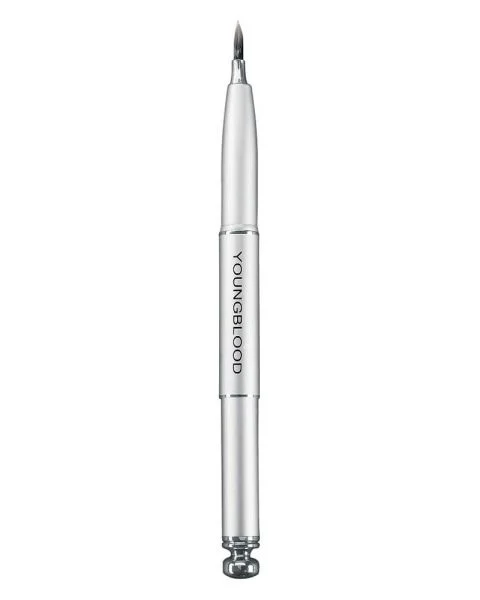 Youngblood Luxurious Retractable Lip Brush (U)