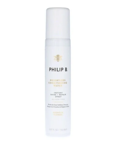 Philip B Weightless Conditioning Water