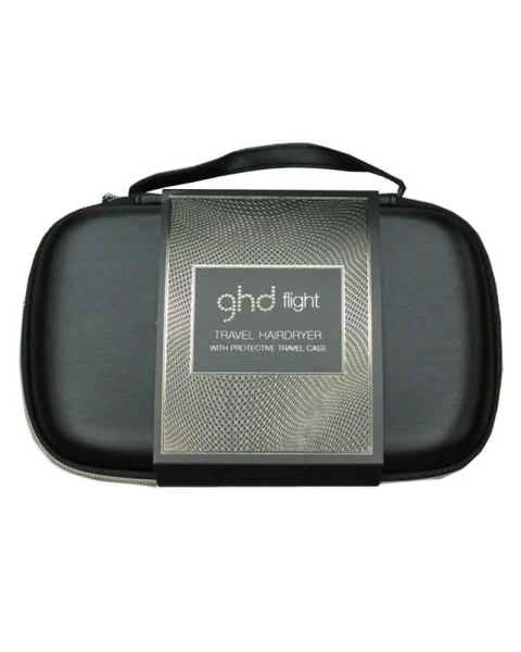ghd Flight Travel Hairdryer