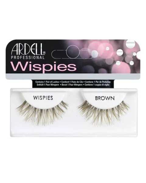 Ardell Wispies Brown