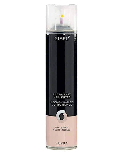 Sibel Ultra Fast Nail Dryer Ref. P002109