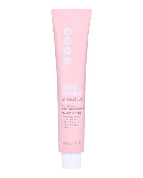 Milk Shake Smoothies Semi Permanent Color 9.13-9B Very Light Beige Blond