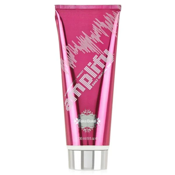 Fake Bake Amplify