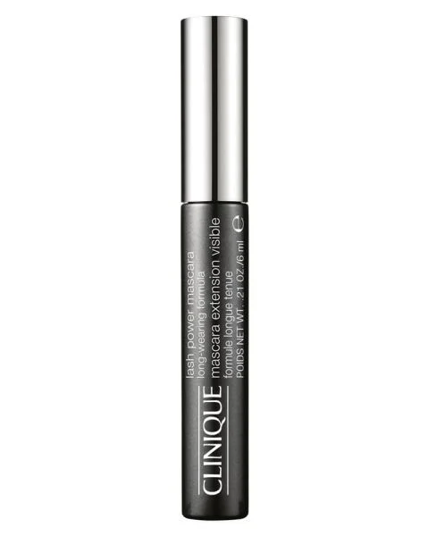 Clinique Lash Power Mascara 04 Dark Chocolate