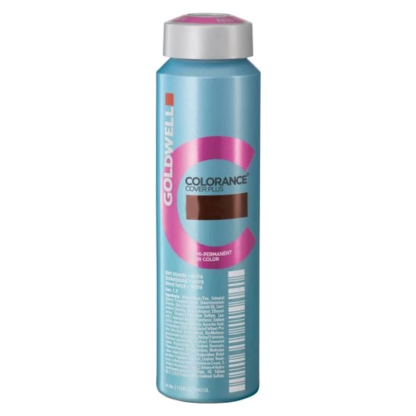 Goldwell Colorance Cover Plus 8N@BS