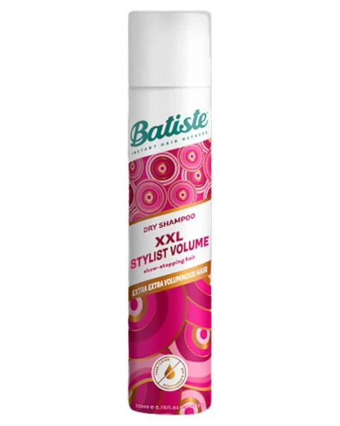 Batiste Oomph My Locks XXL Volume Spray