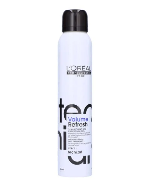 L'Oréal Professionnel Tecni.Art Volume Refresh Tørshampoo