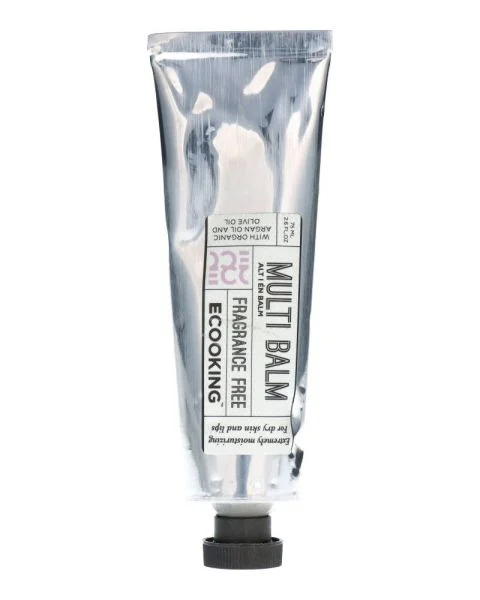 Ecooking Multi Balm Fragrance Free