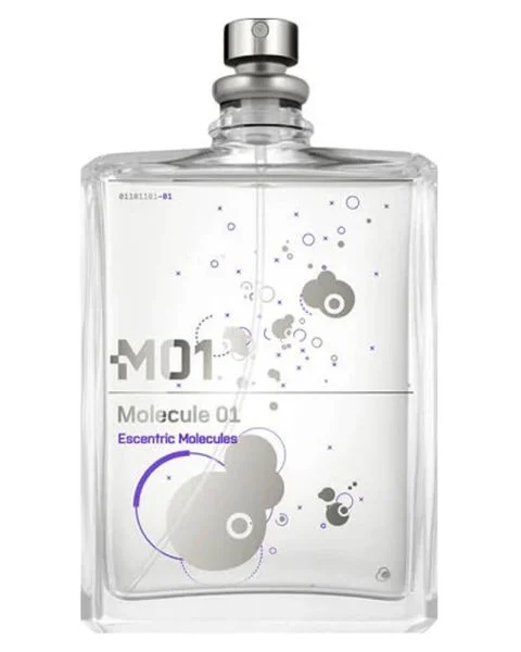 Escentric Molecules - Molecules 01 EDT