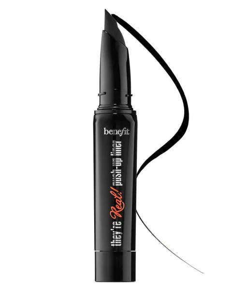 Benefit They're Real Push-Up Liner