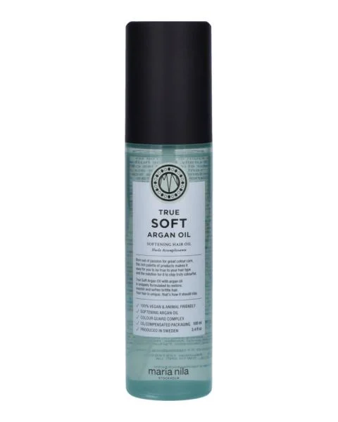 Maria Nila True Soft Argan Oil