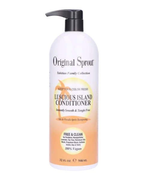 Original Sprout Luscious Island Conditioner