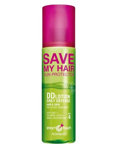 Montibello Save My Hair Sun Protector