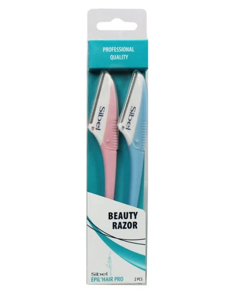 Sibel Beauty Razor Ref. P003278