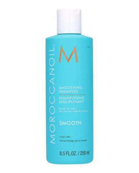 Moroccanoil Smoothing Shampoo