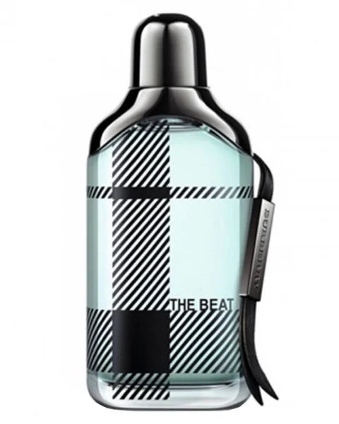 Burberry The Beat for Men EDT