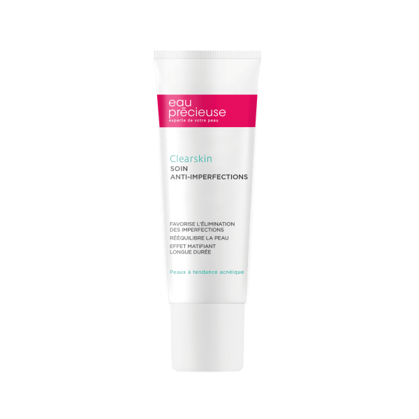 Acqua Preziosa Clearskin Trattamento Anti-Imperfezioni 50ml