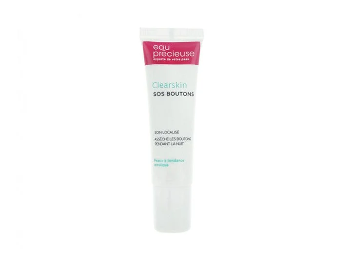 Acqua Preziosa Clearskin SOS Pulsanti 10ml