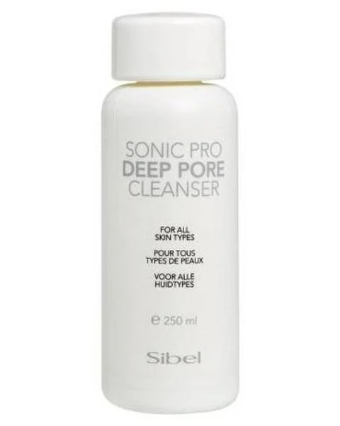 Sibel Sonic Pro Deep Pore Cleanser Ref. P003459