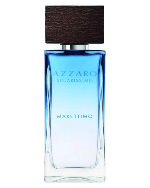 Azzaro Solarissimo Marettimo EDT