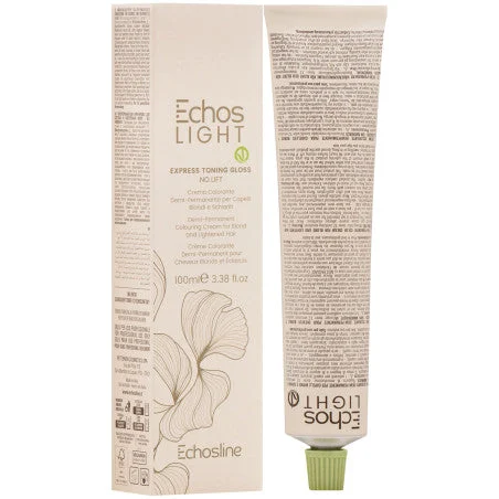 Echosline Echoslight - Tonificante per capelli, 100 ml Platino | Platino